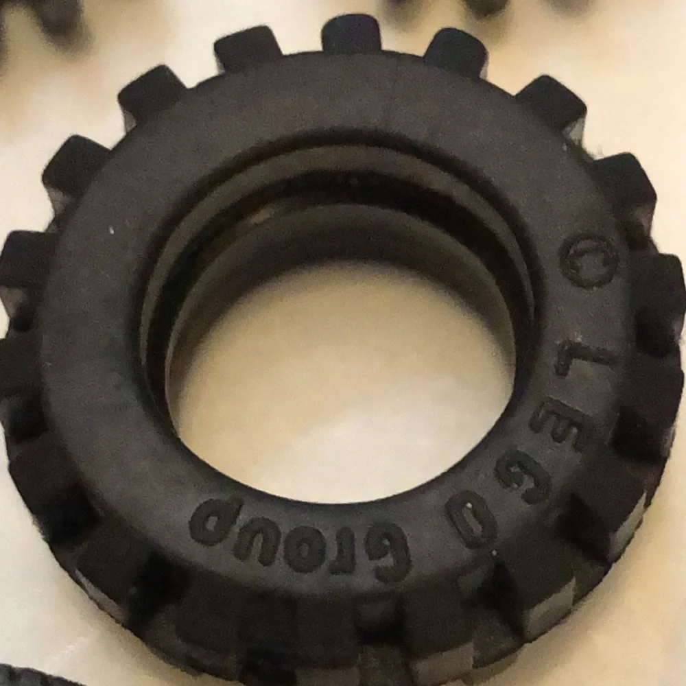 LEGO tires Legos LEGO wheels extra LEGO tires#8